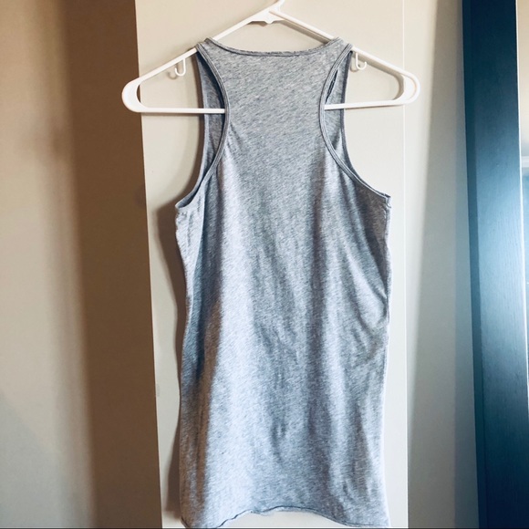 GENERRA “SECOND SKIN”RACERBACK TANK - Picture 2 of 8